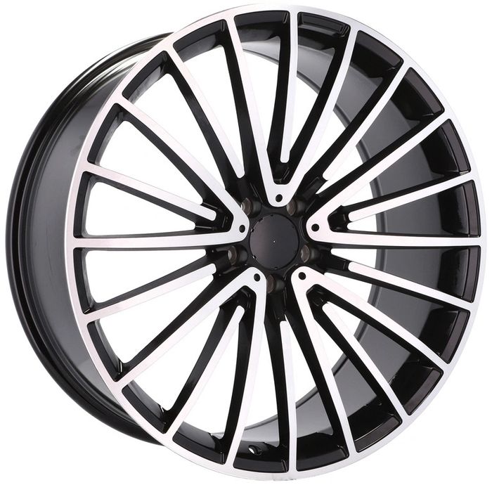 Jante Mercedes R19 5x112 AMG CLS Style | W221 W222 C217 W212 W213 etc