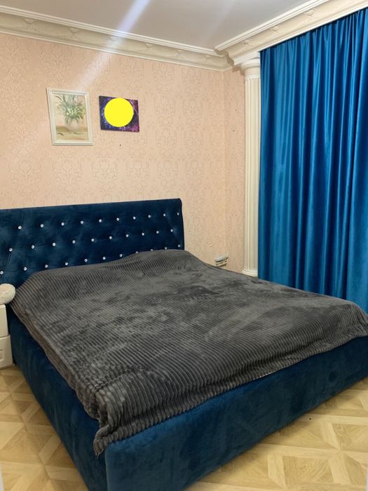 Продам евродвухкомнатную квартиру