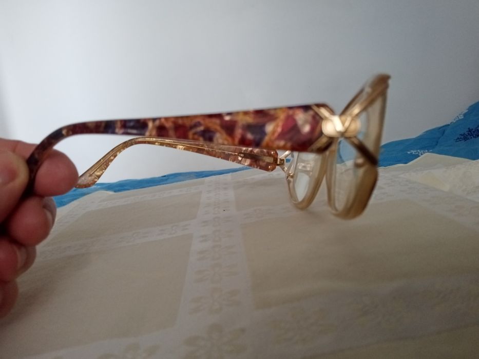 Ochelari Valentino autentici V 179416 impecabili