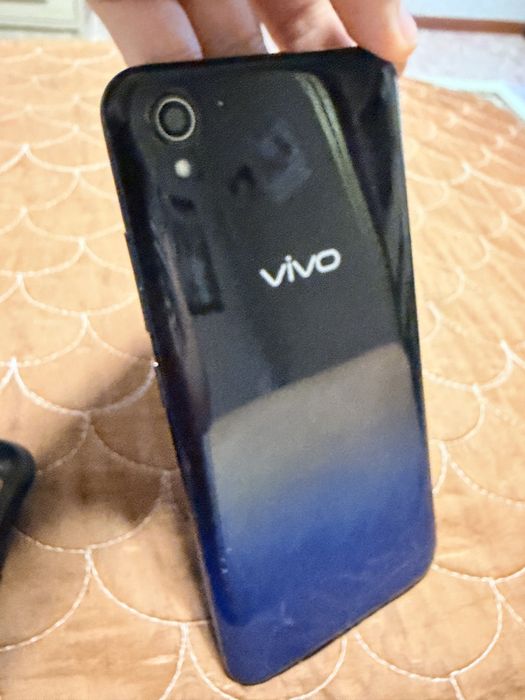 Vivo Y91C САТЫЛАДЫ! Алып үлгірейік
