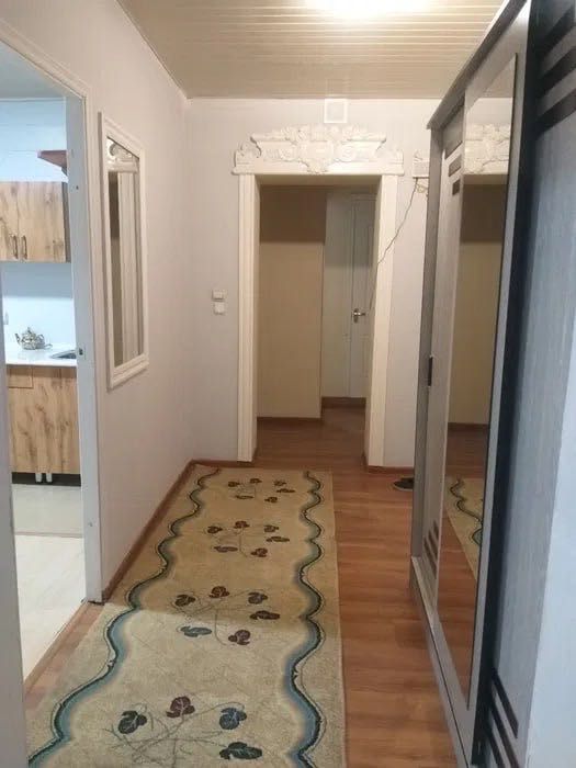 Сдаётся кв Метро Шахристан 2/7/9 ро-н Юнусабад-1 кв