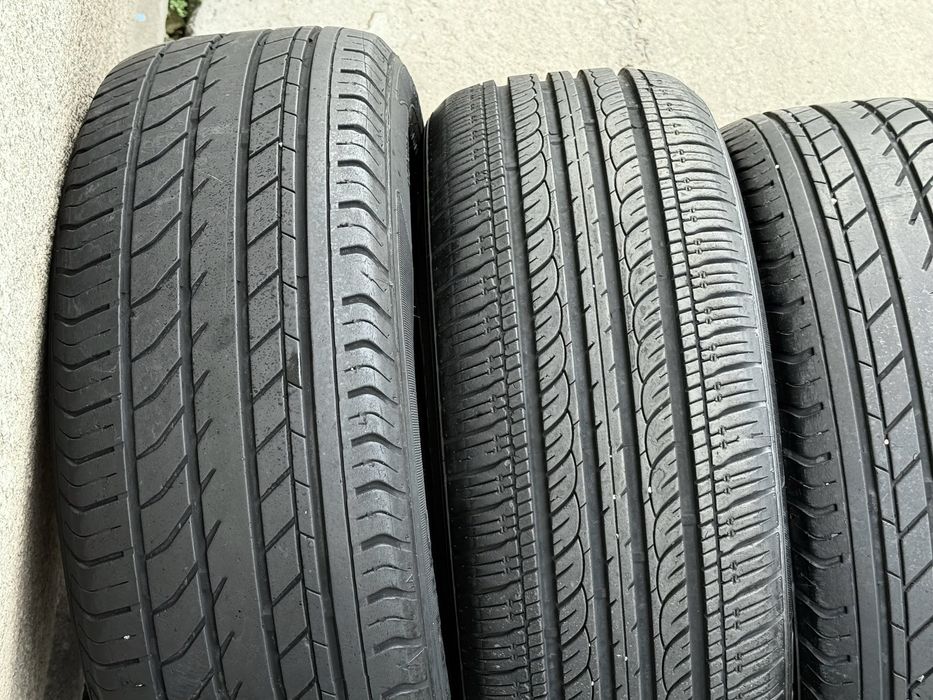 205|55 R16. Летние шины.
