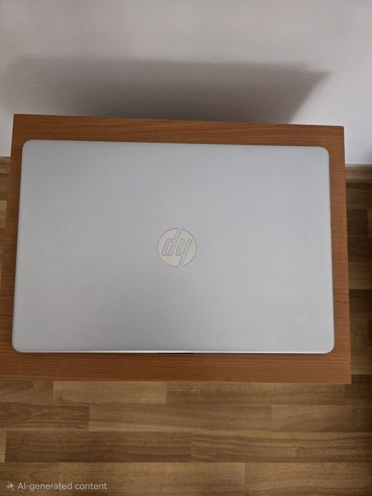 Laptop HP 15s-eq2060ua