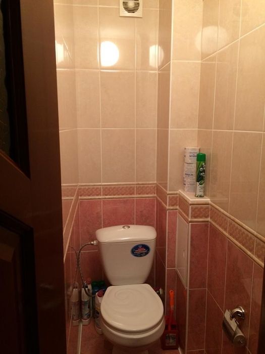 Продам 2-х ком. Квартиру