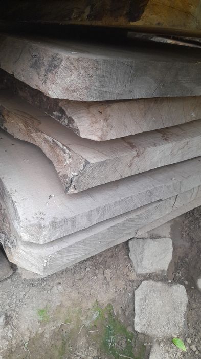 Cherestea de nuc, frasin, cires