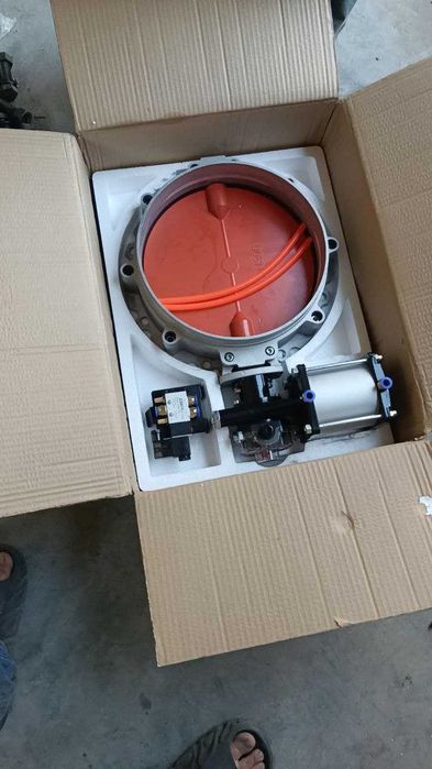 Бетон заводлар учун сифатли запчастлар