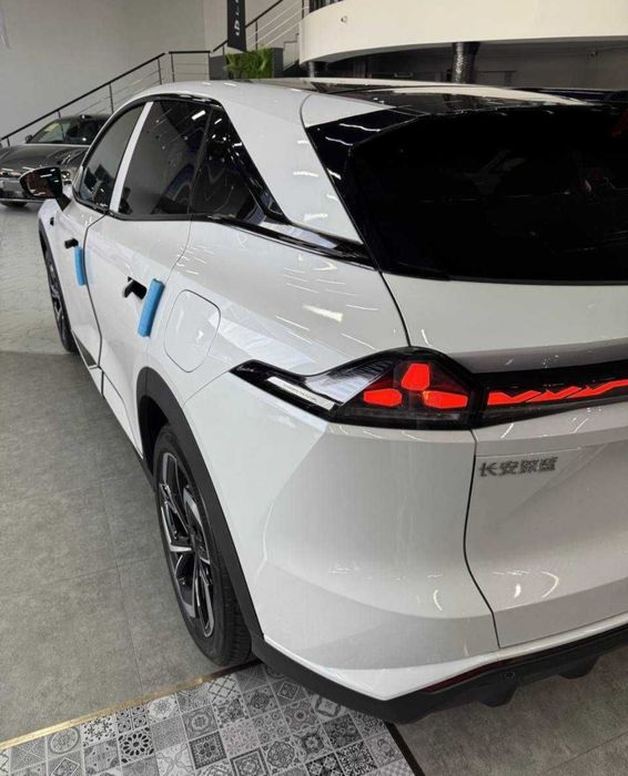 Deepal s07 230km gibrid