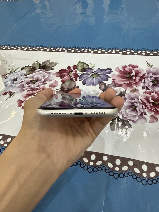 Айфон 11 64гб емкость 69%