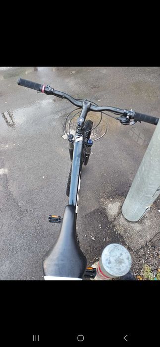 Bicicleta GT Avalanche