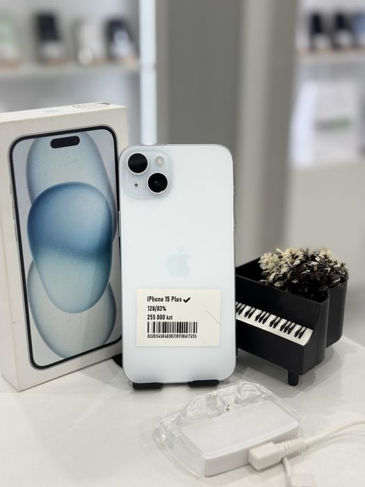 Iphone 15 Plus Айфон 15 плюс