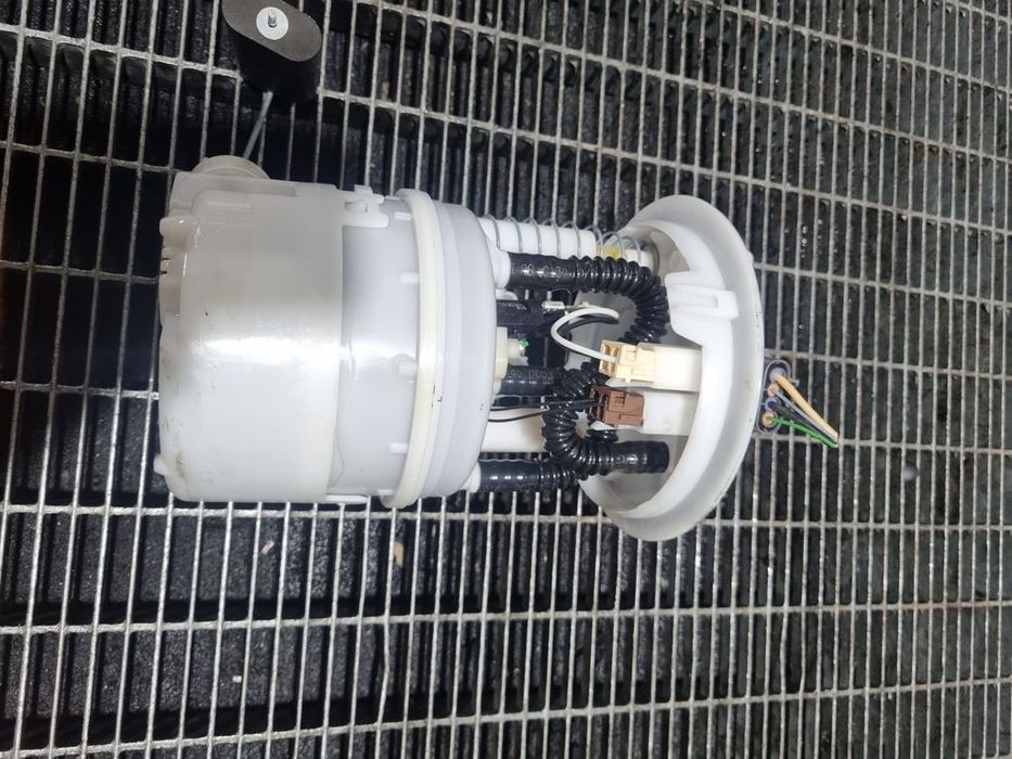 Pompa combustibil Dacia Duster II 1.6 Benzina 2018 - 2021 84kW 115CP 1598CC H4M 738 ...