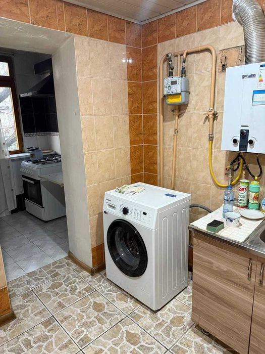Сдаëтся квартира рисвий бакалеяа