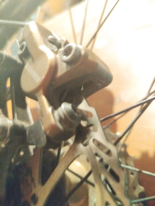 Продам Срочно Велосипед