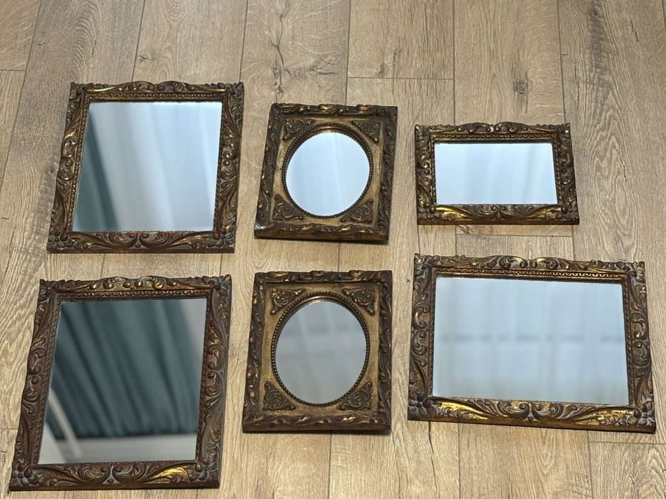 Антични огледала- различни размери