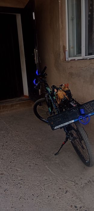 Велосипед W260 WENTANA