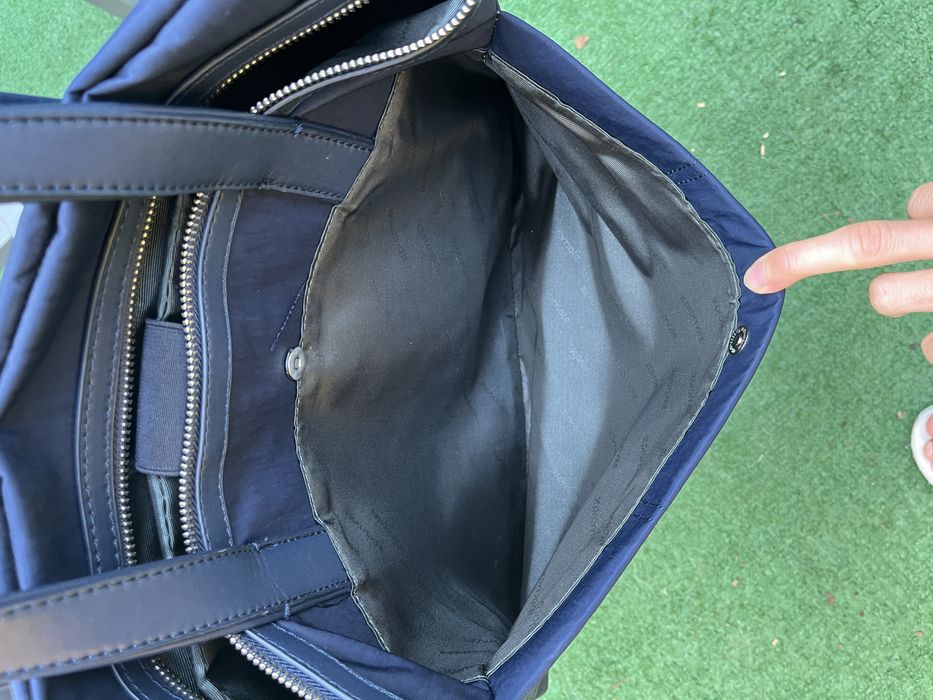 Geanta laptop / tableta premium PROMATE