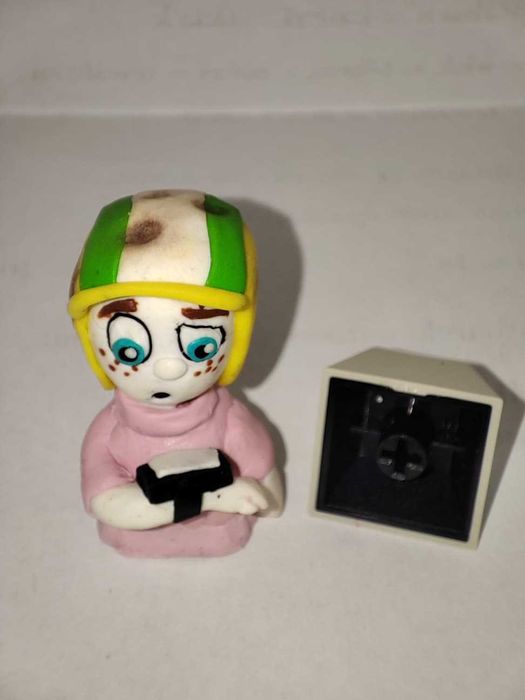 Keycap personalizat
