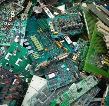 Скупка микросхем и платы