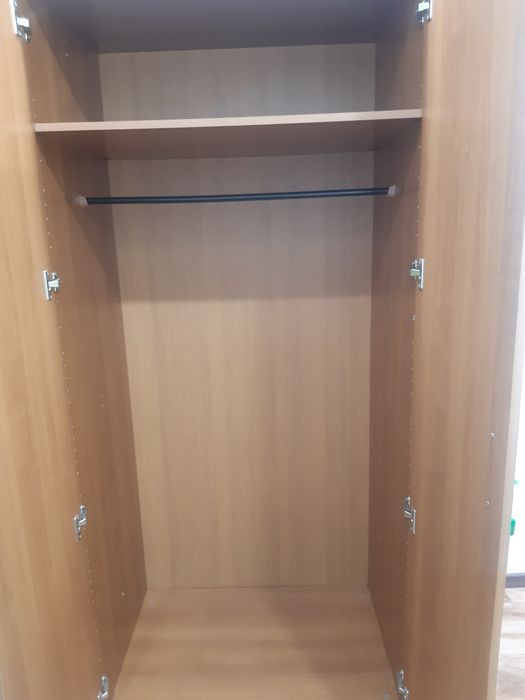 Шифоньер детский