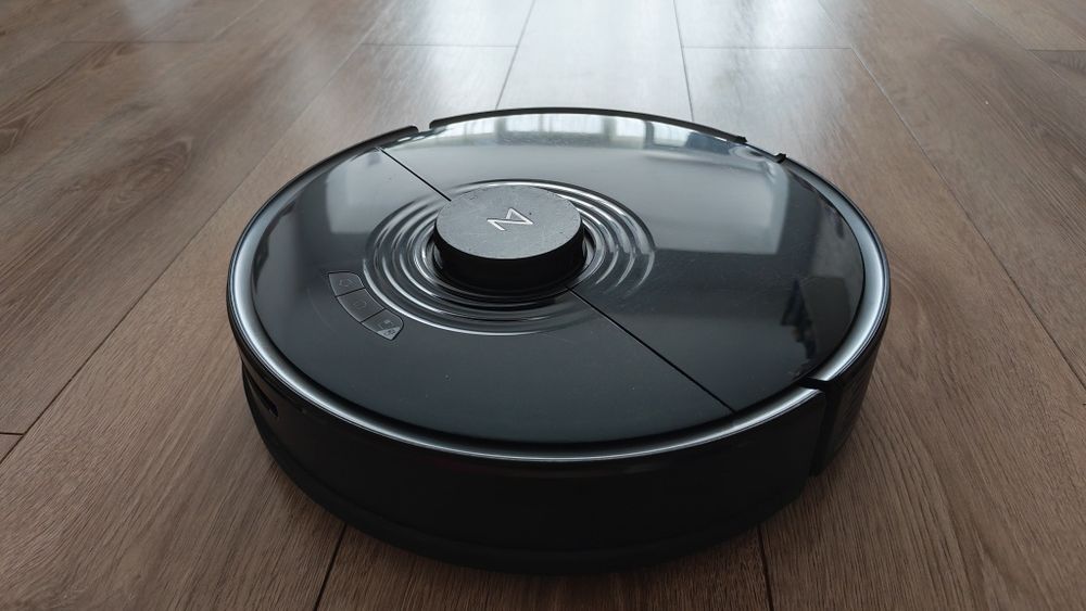 Roborock S7 – stare impecabilă, ca nou