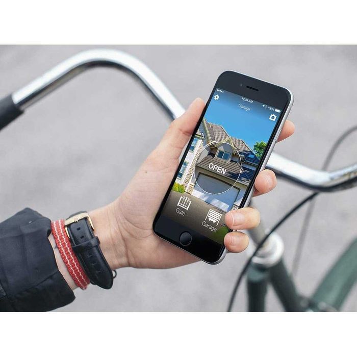 1Control Solo Modul automatizare porti usa garaj bluetooth