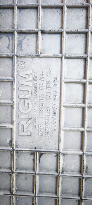 Covorașe Opel Insignia 2012