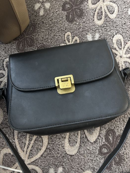 Продам сумки через плечо