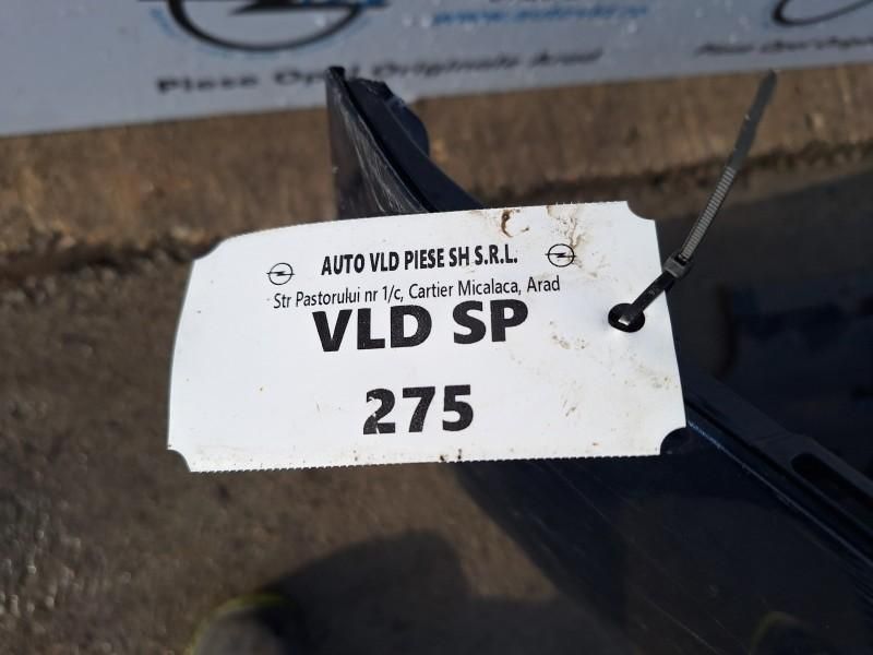 Bara spate hatchback Opel Astra J