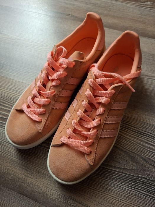 Adidas campus  дамски маратонки