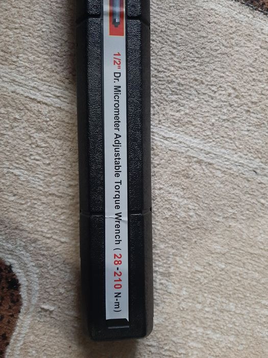 Динамометрический ключ.Продам сдам в аренду