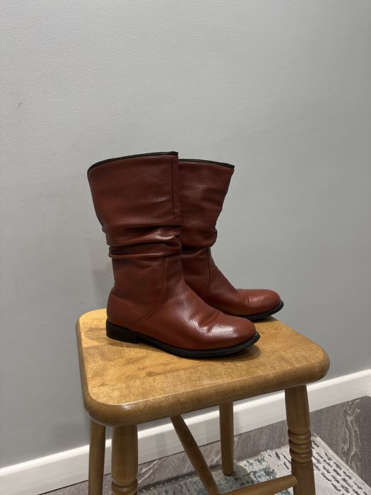 Сапоги , Турция, 37 р