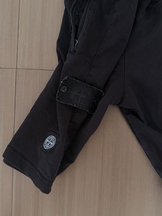 Stone Island къси кащи