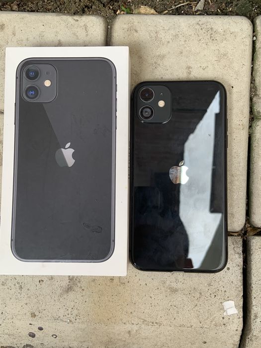 Продается iphone 11