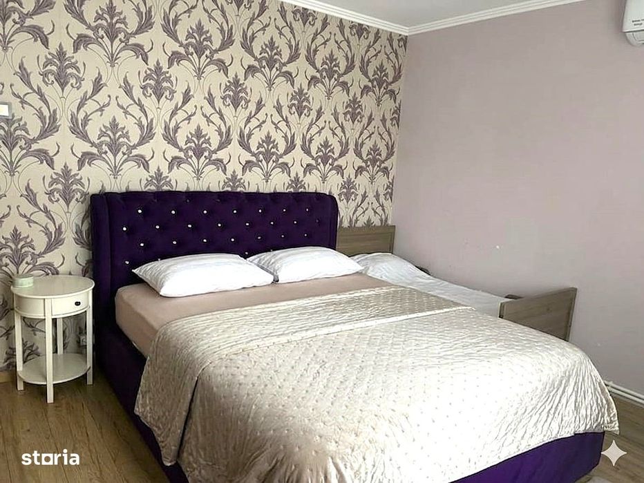 Apartament 4 camere de vânzare – Vitan – Mat Haus – Centrală proprie — fotografia 1