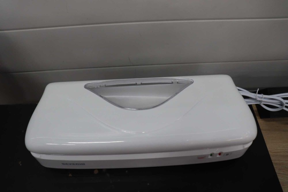 Вакуумираща машина за торбички SEVERIN FS3604 / 160W