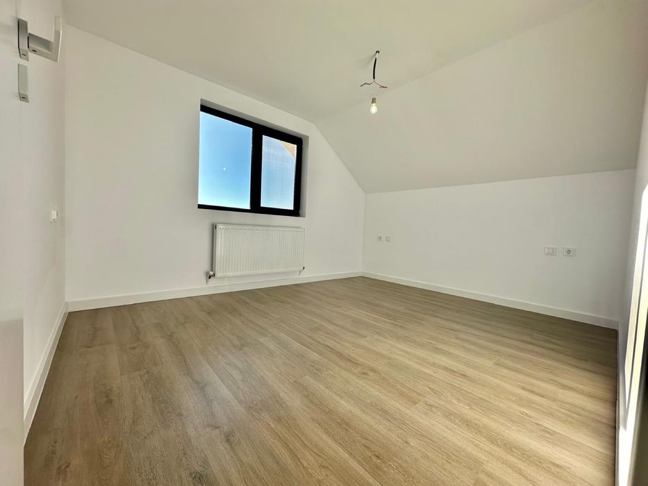 Vila noua Valea Voievozilor 3 km de centru Targoviste 3 dormitoare