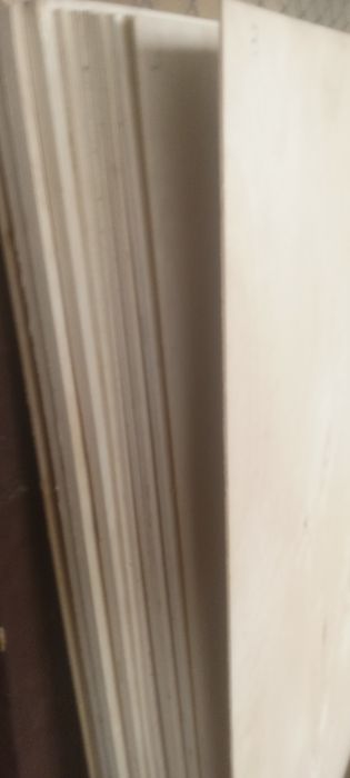 Лес, ағаш осп , фанера, бәлки рейки