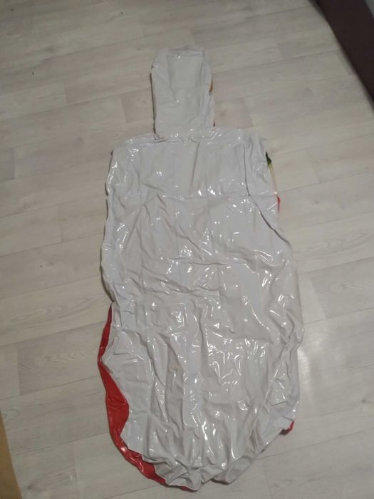 Надувной матрас плавательный