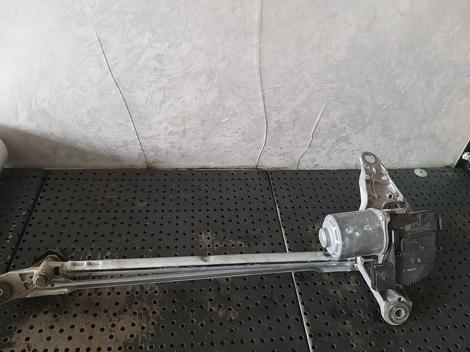 Ansamblu stergator motoras audi q3 f3 3397022149 83b955023a 83b955119 1397226001 1137328901