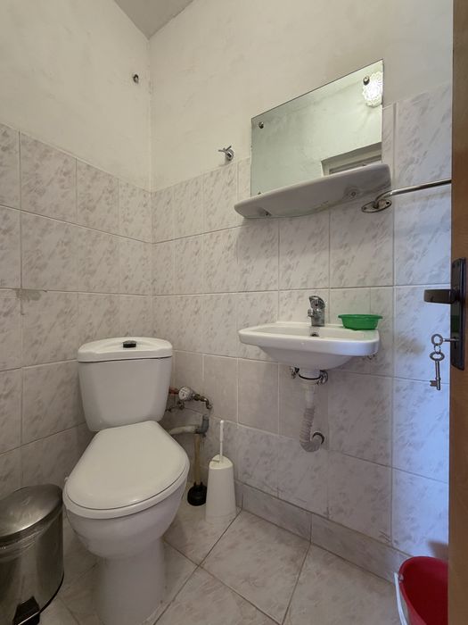 Apartament 3 camere, de inchiriat, langa Colina Universitatii