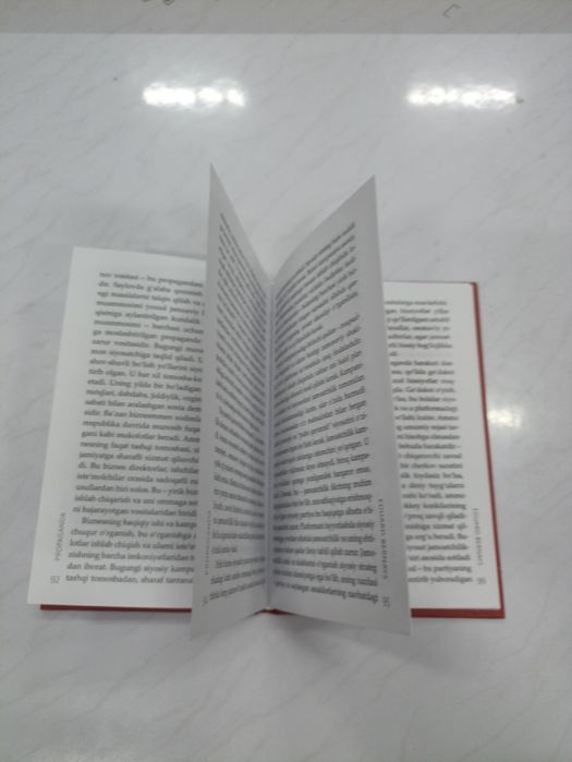 Propaganda kitob ( EDUARD BERNAYS)