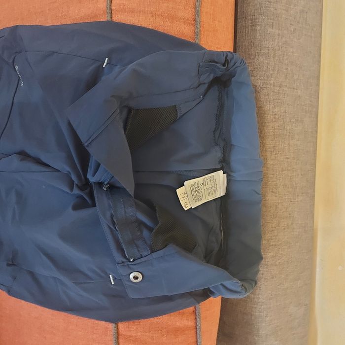 Pantaloni drumetie copii Quechua