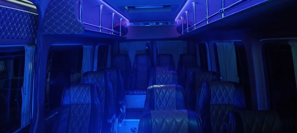 МИКРОАВТОБУС,СПРИНТЕР,VIP,Пассажирские перевозки, трансфер,экскурсий.