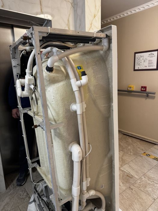 Хидромасажна вана