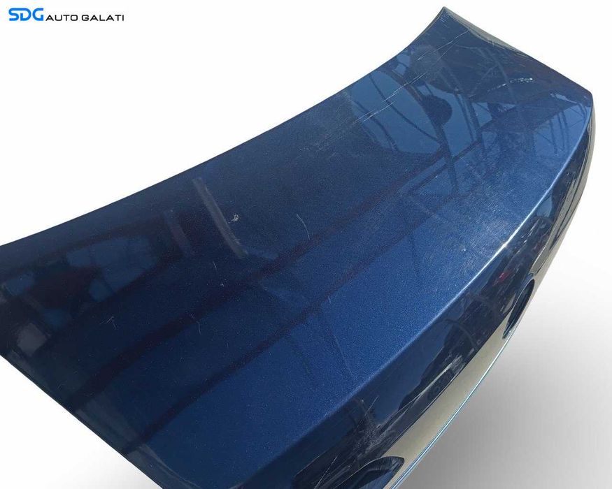 Capota Portbagaj Dezechipata Volkswagen Passat B7 Sedan Berlina 2010 - 2015 [LN0152]