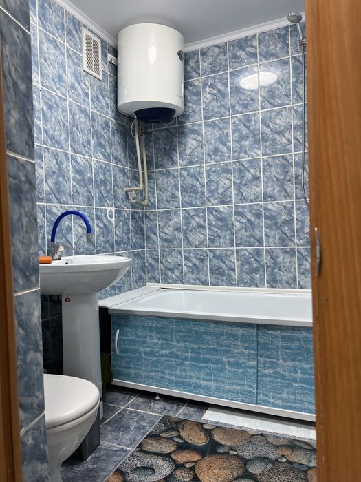 Сдам посуточно 2-х комнатную