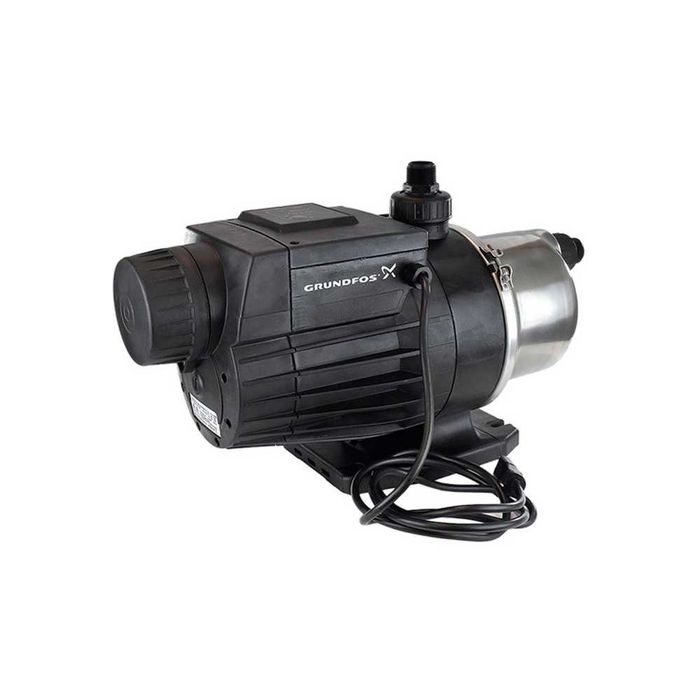 насосная станция Grundfos MQ 3-35 Б/у как новый