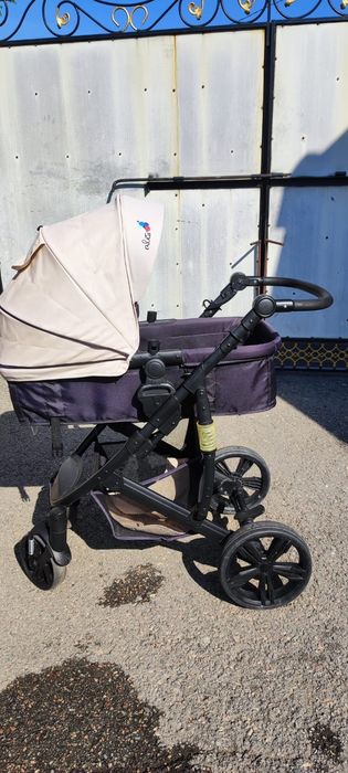 Продам детскую коляску