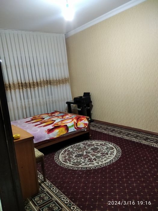 2/9/9. Сергели-8А.
Метро "Sergeli" (3-bekat)