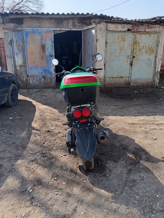 Договоримся. Келісеміз